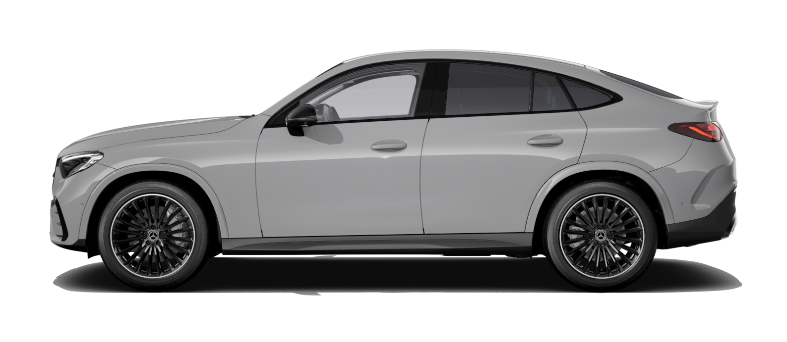 GLC 200 4MATIC Coupé