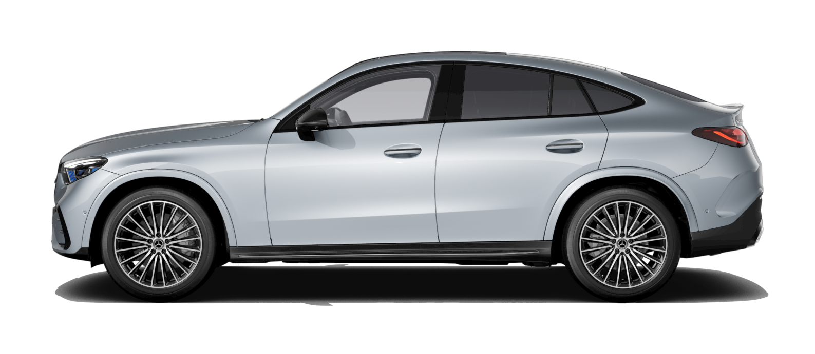GLC 200 4MATIC Coupé