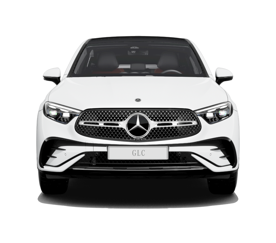 GLC 200 4MATIC Coupé