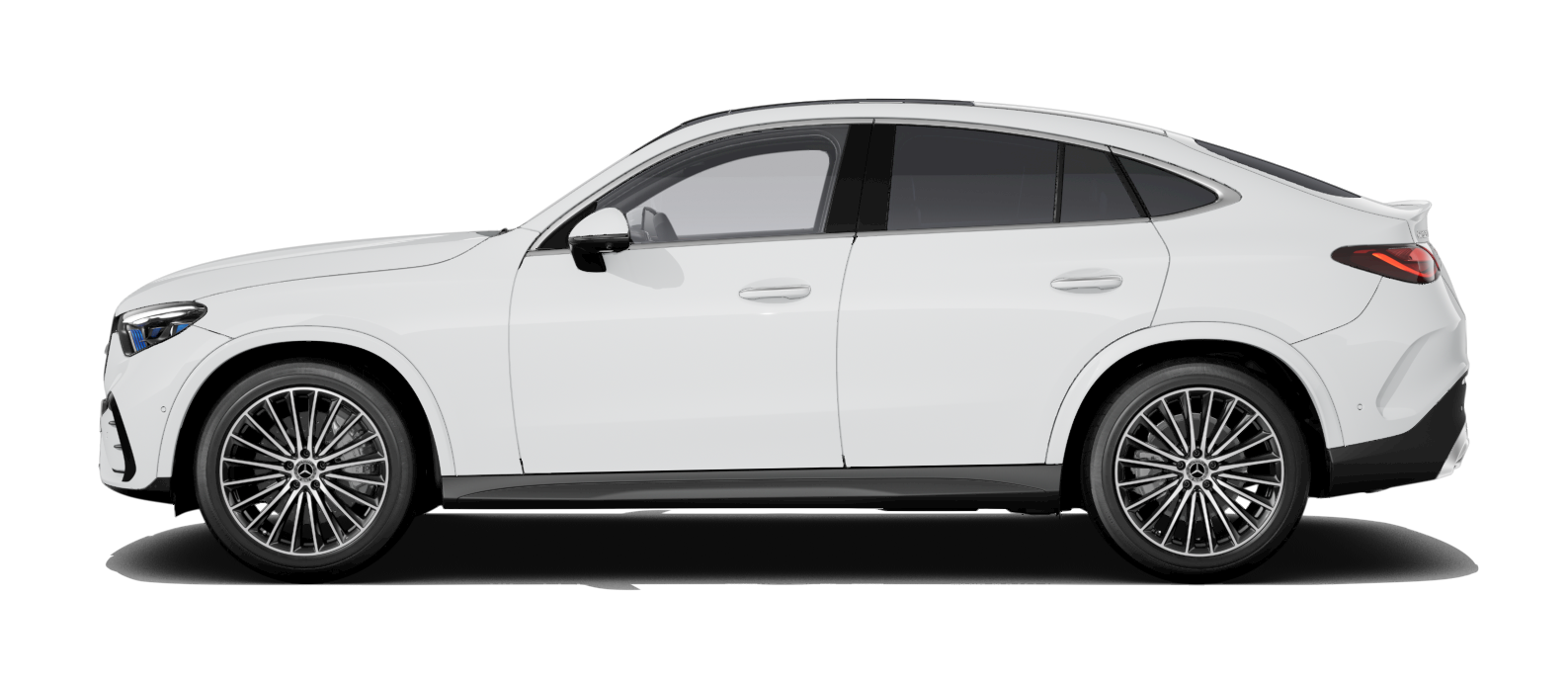 GLC 200 4MATIC Coupé