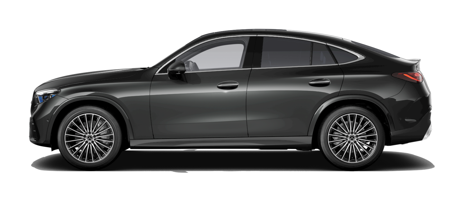 GLC 200 4MATIC Coupé