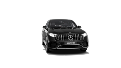 GLC Coupé - 360° view