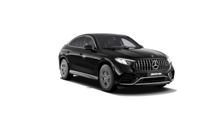 GLC Coupé - 360° view
