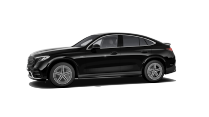 GLC Coupé - 360° view