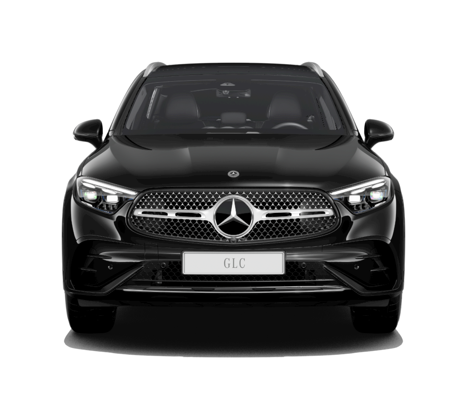 GLC 200 d 4MATIC