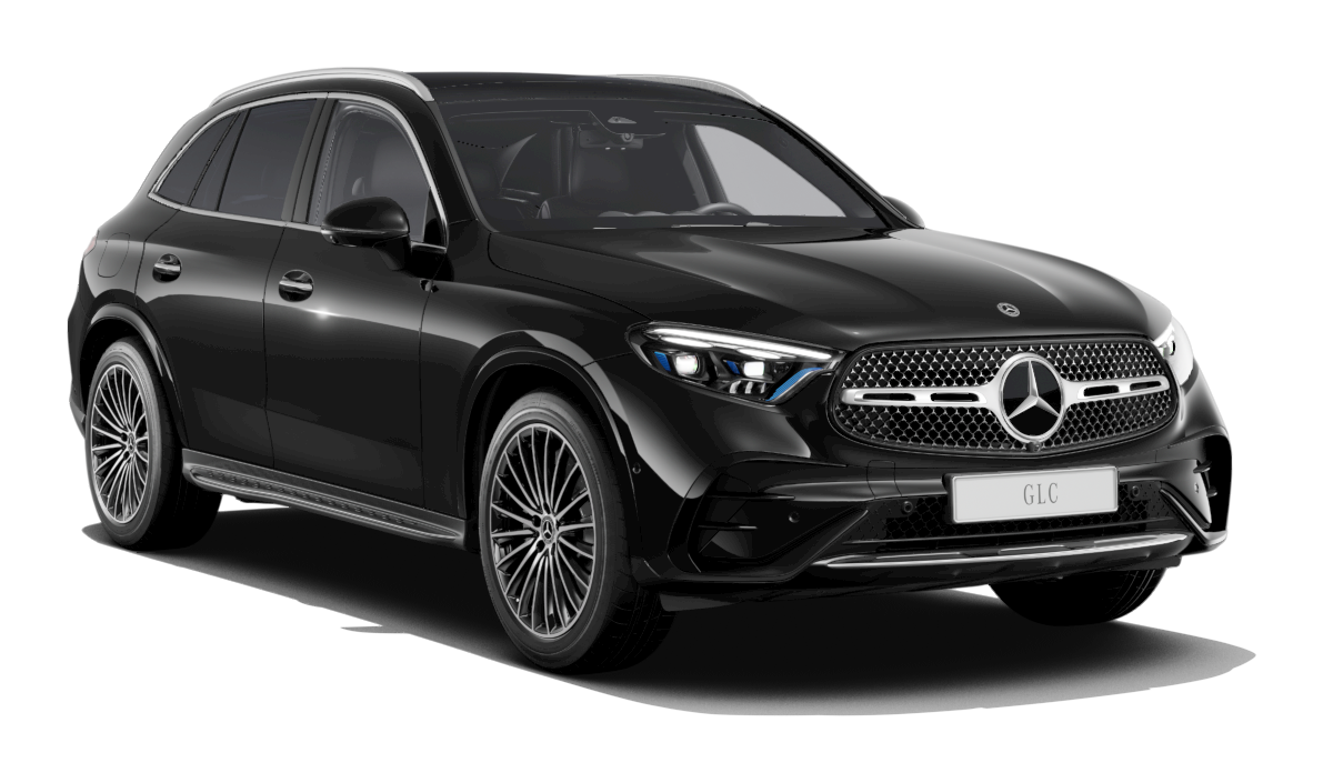 GLC 200 d 4MATIC