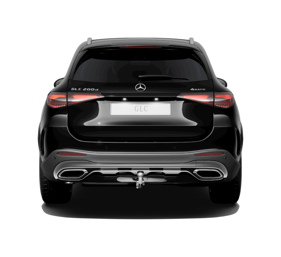 GLC 200 d 4MATIC