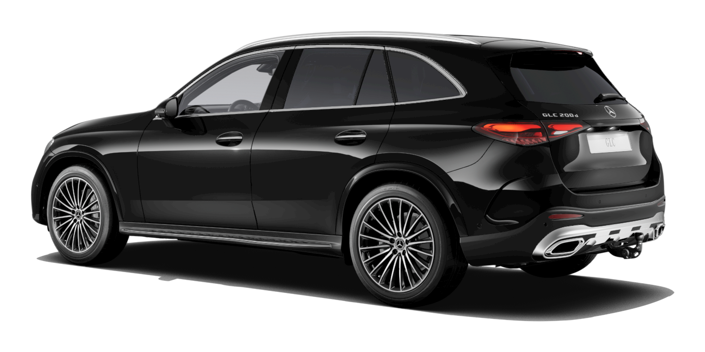 GLC 200 d 4MATIC