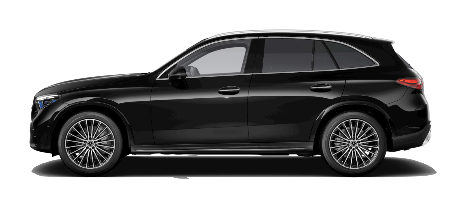 GLC 200 d 4MATIC