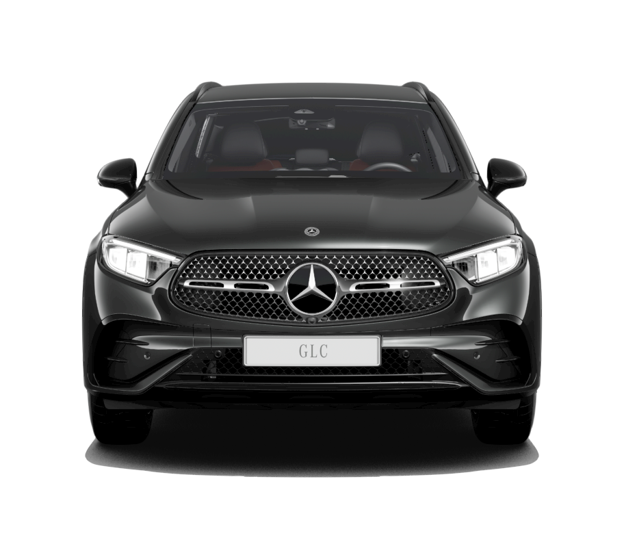GLC 200 d 4MATIC