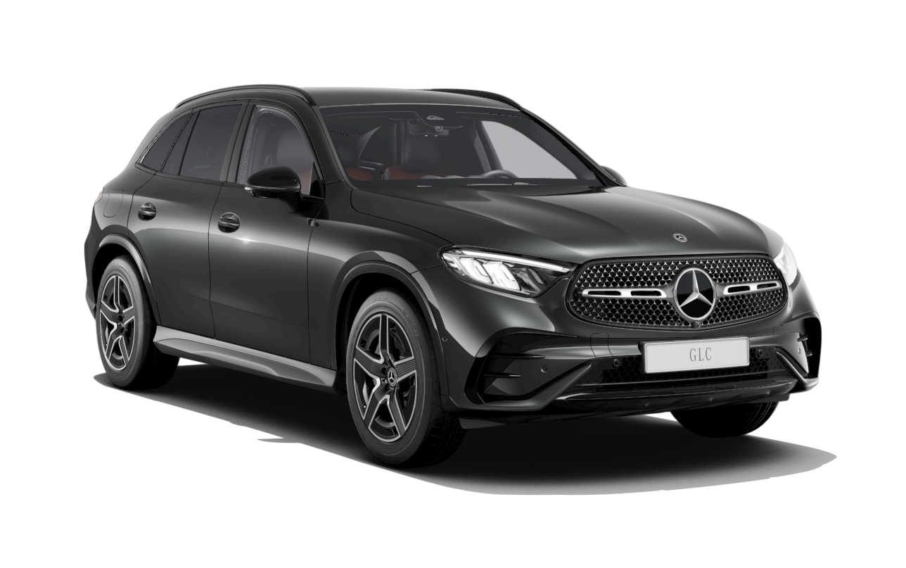 GLC 200 d 4MATIC