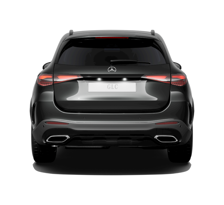 GLC 200 d 4MATIC