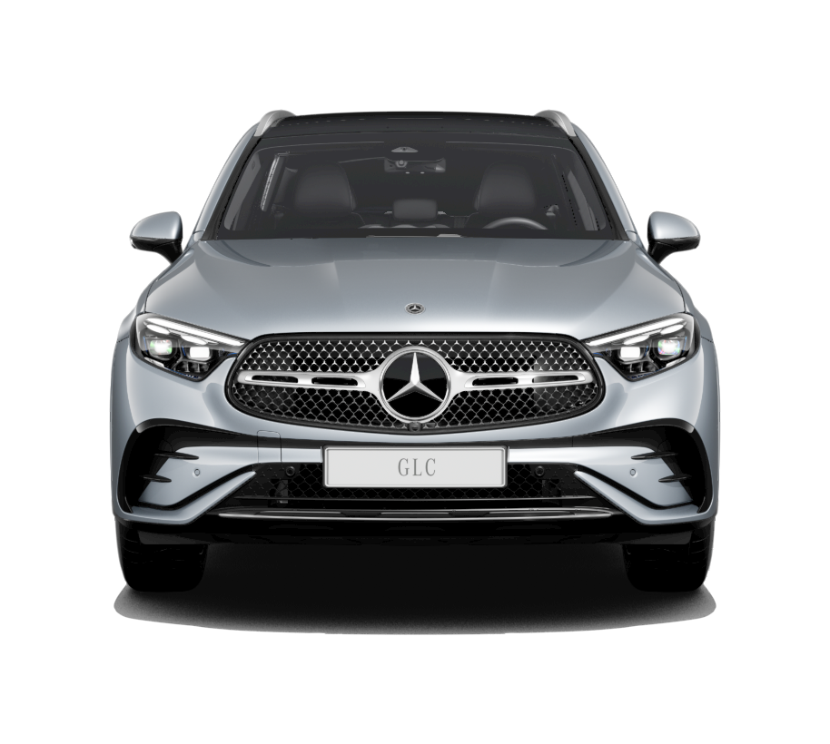 GLC 200 d 4MATIC