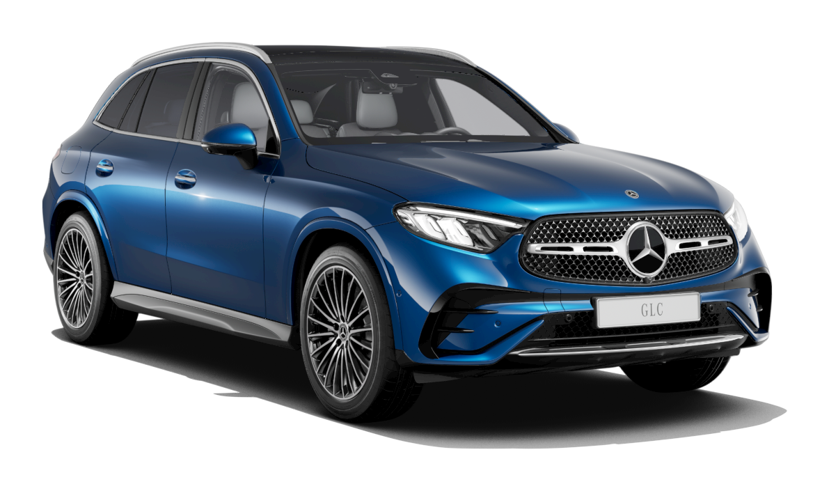 GLC 200 d 4MATIC
