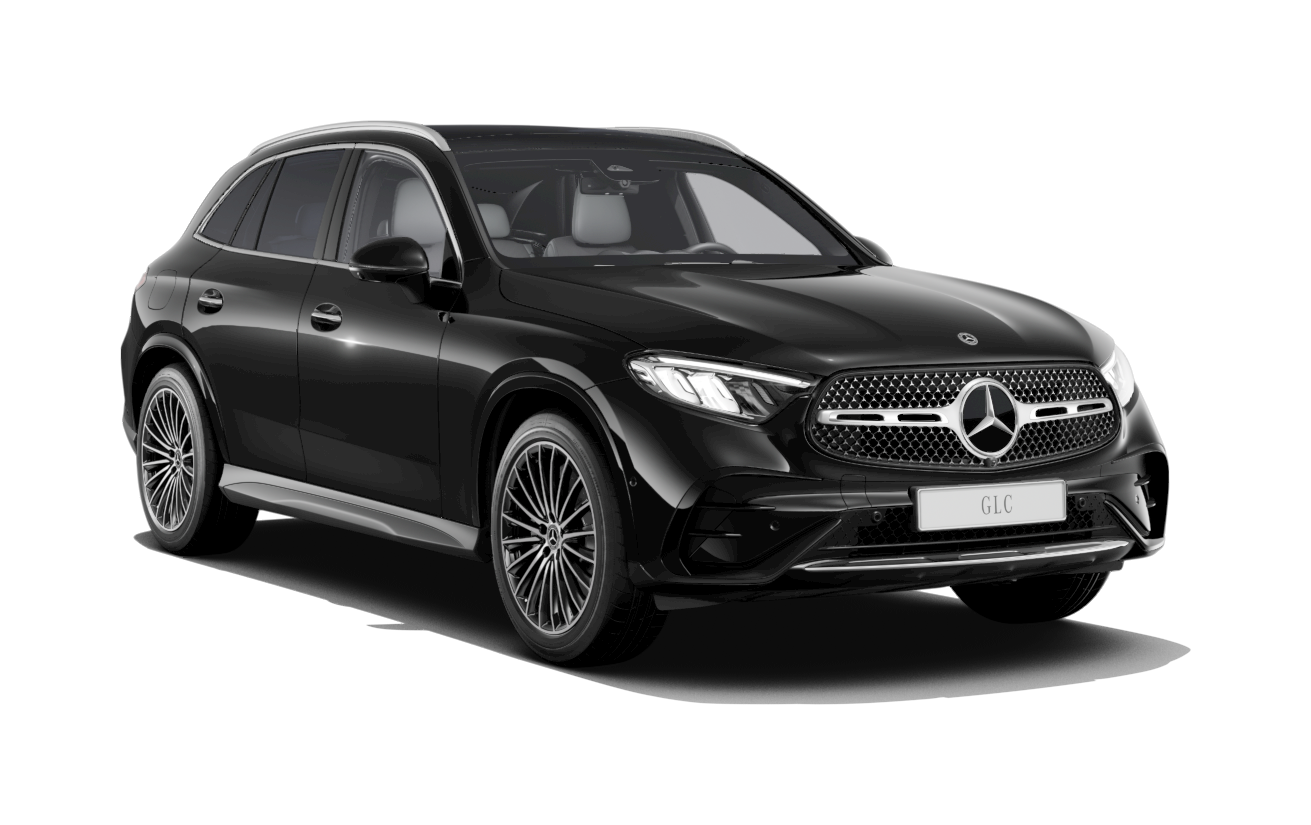GLC 200 d 4MATIC