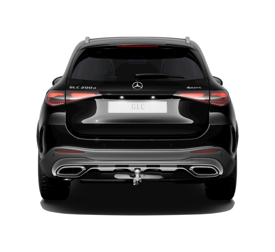 GLC 200 d 4MATIC