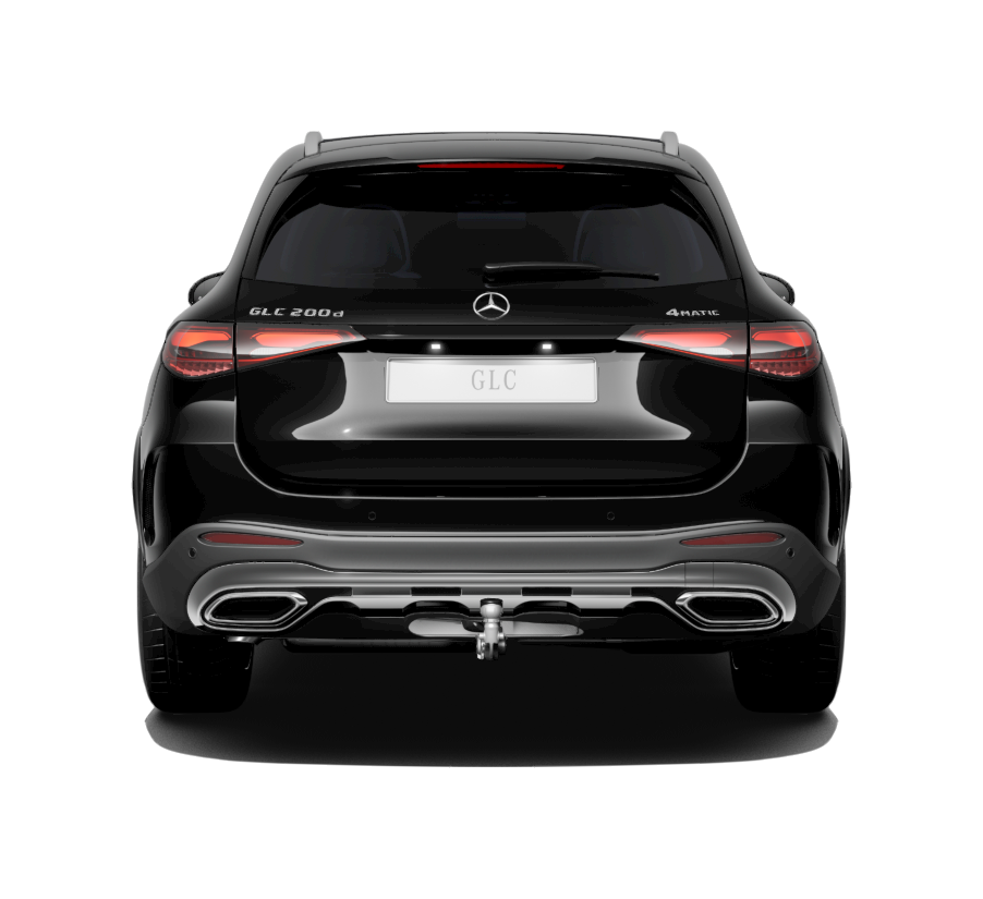 GLC 200 d 4MATIC
