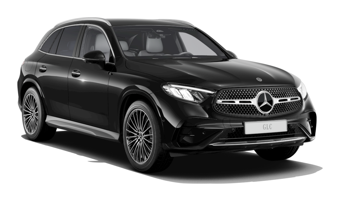 GLC 200 d 4MATIC