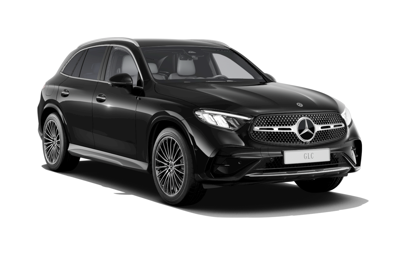 GLC 200 d 4MATIC