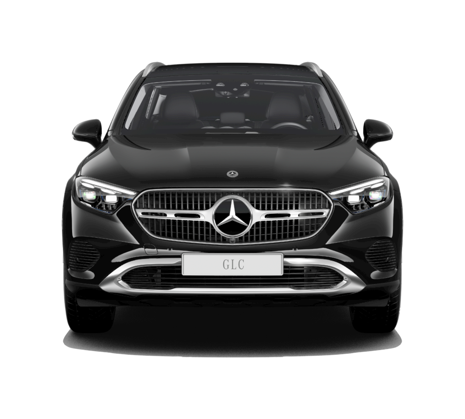 GLC 200 d 4MATIC