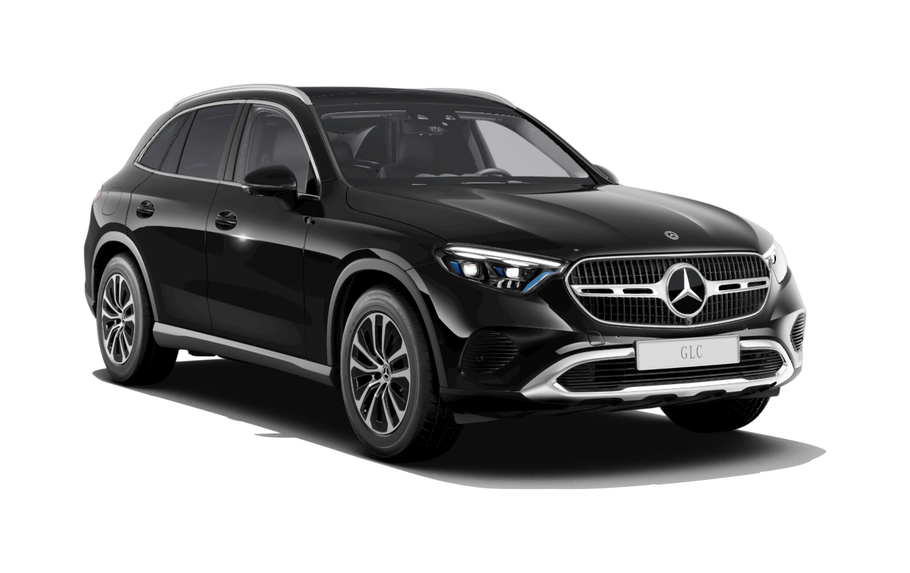 GLC 200 d 4MATIC