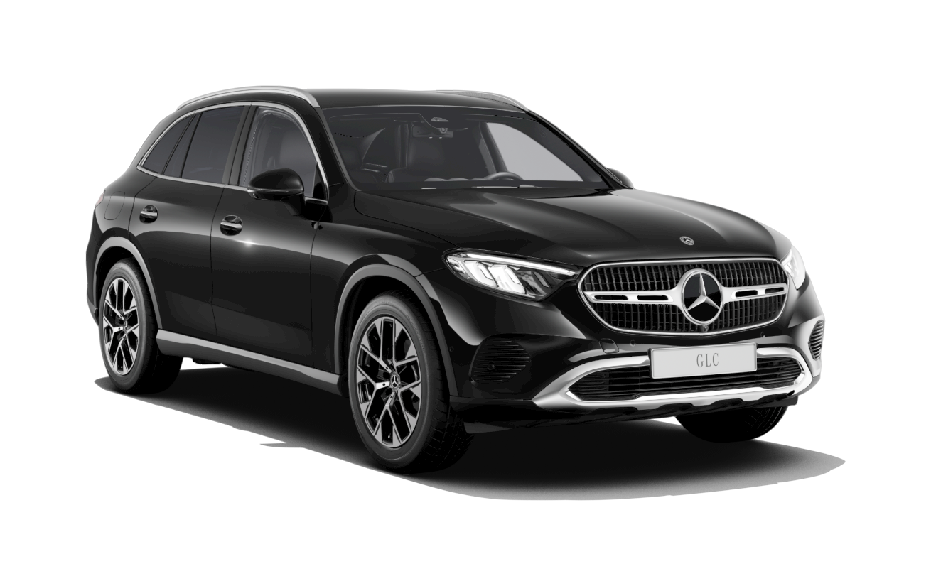 GLC 200 d 4MATIC