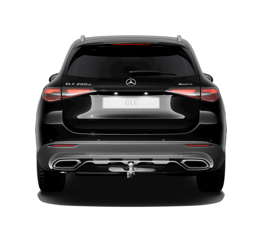 GLC 200 d 4MATIC