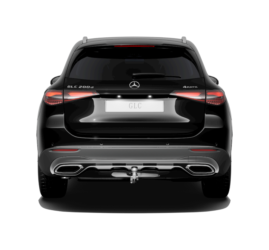 GLC 200 d 4MATIC