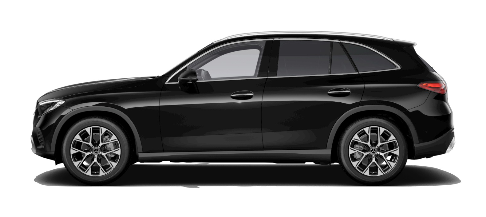 GLC 200 d 4MATIC
