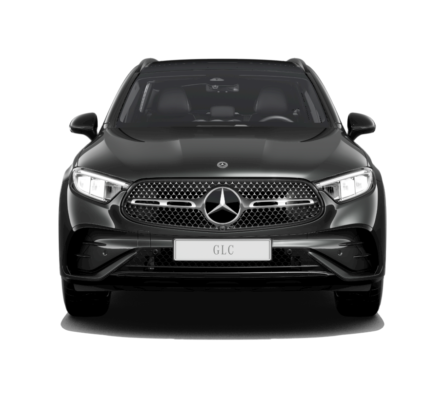 GLC 200 d 4MATIC