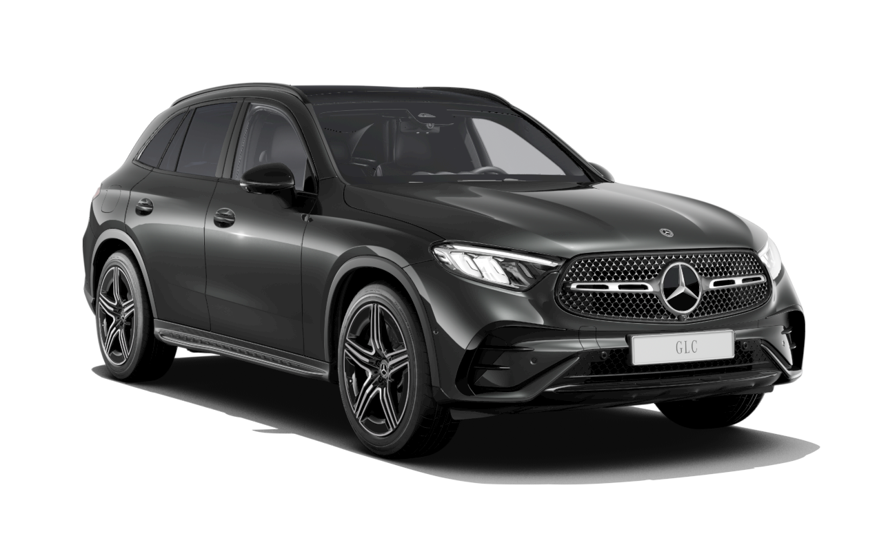 GLC 200 d 4MATIC