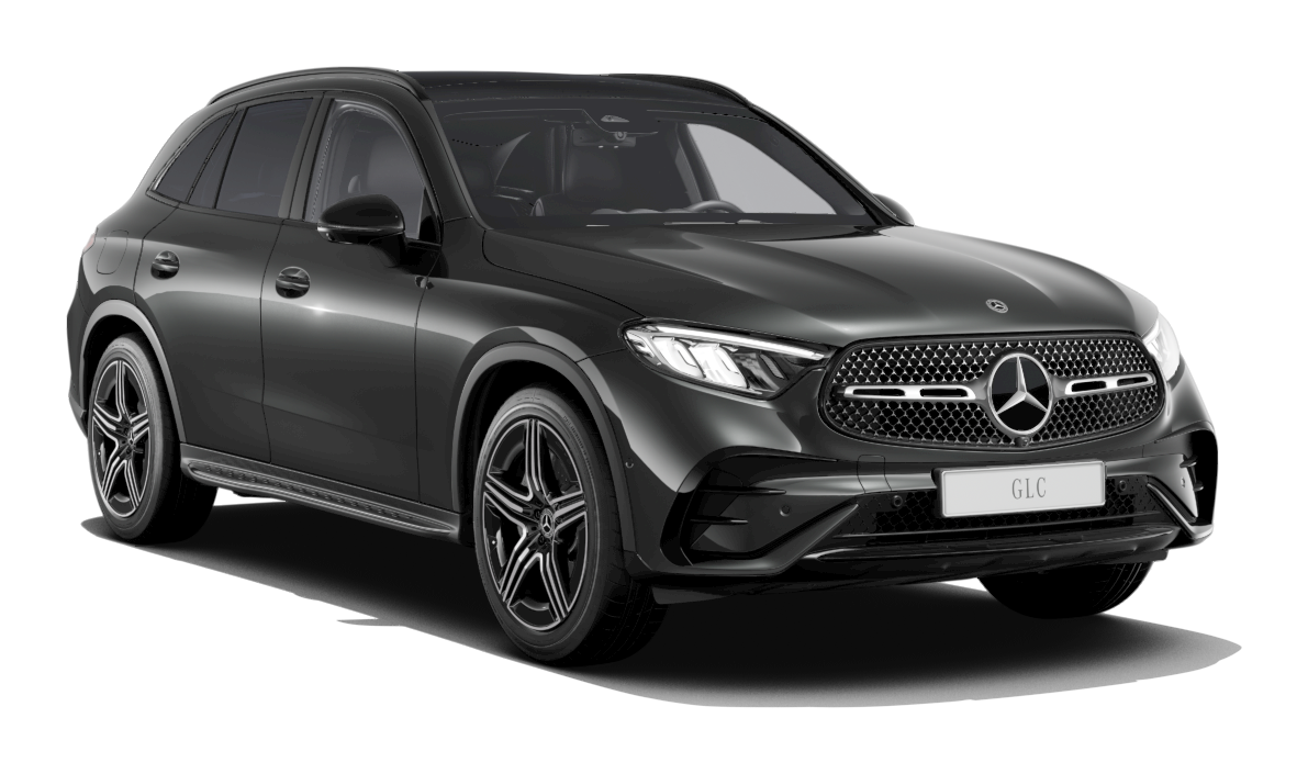GLC 200 d 4MATIC