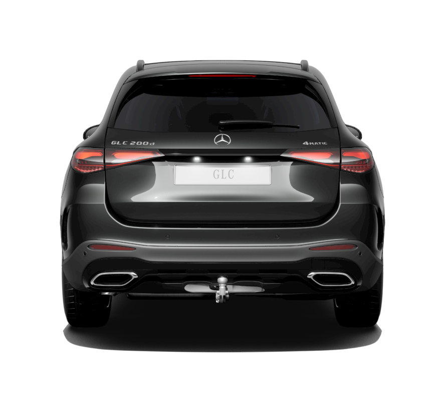 GLC 200 d 4MATIC