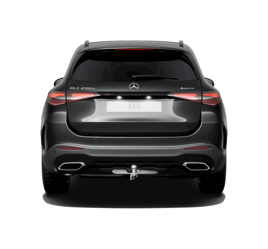 GLC 200 d 4MATIC