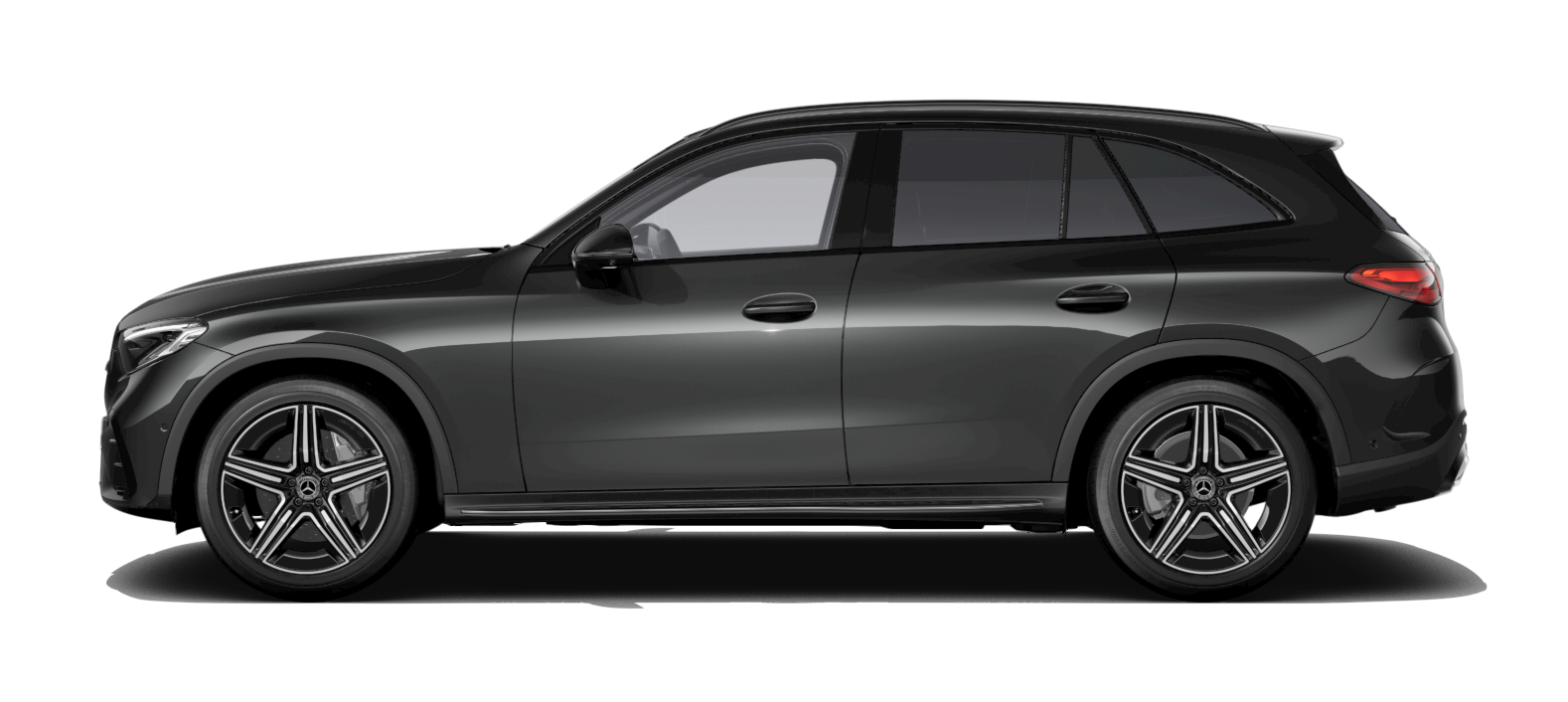 GLC 200 d 4MATIC