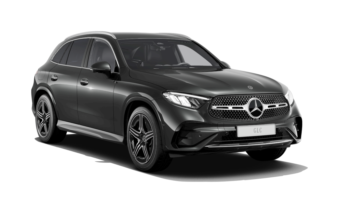 GLC 200 d 4MATIC
