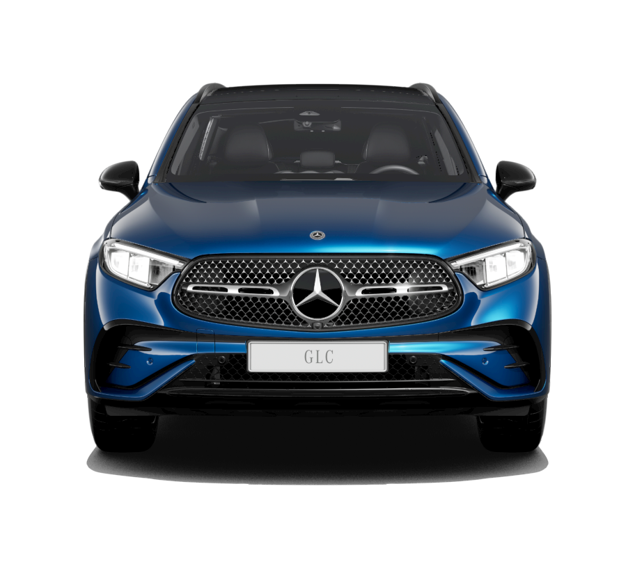 GLC 200 d 4MATIC
