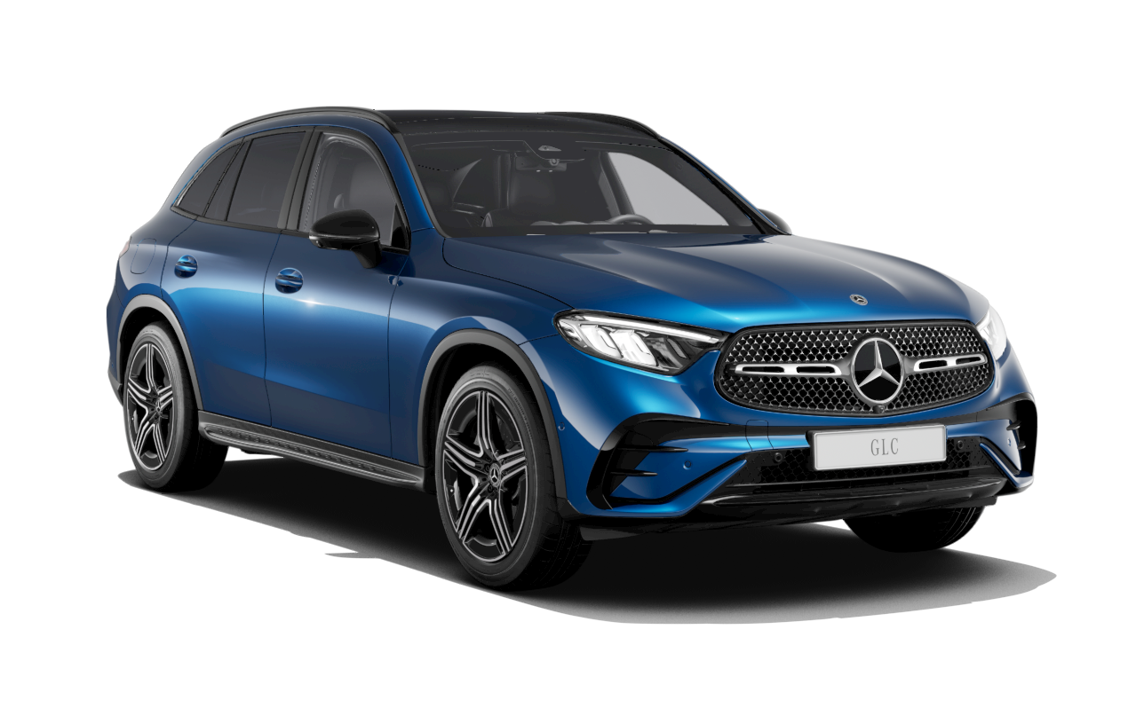 GLC 200 d 4MATIC