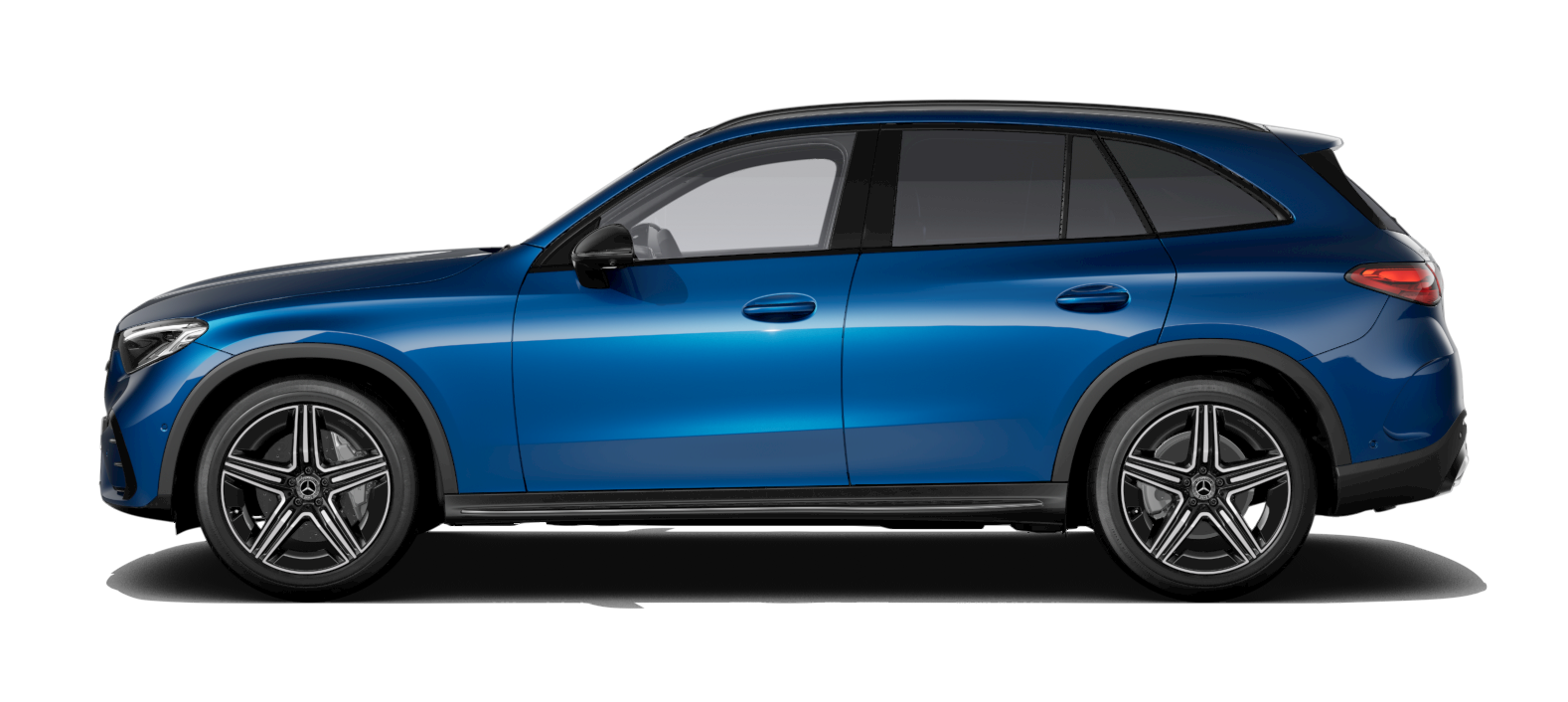 GLC 200 d 4MATIC