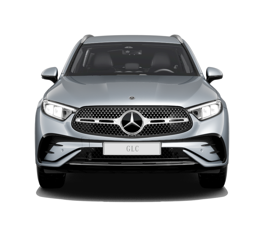GLC 200 d 4MATIC