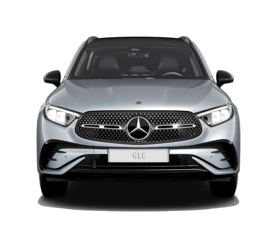 GLC 200 d 4MATIC
