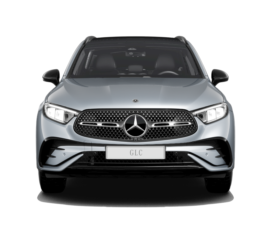 GLC 200 d 4MATIC