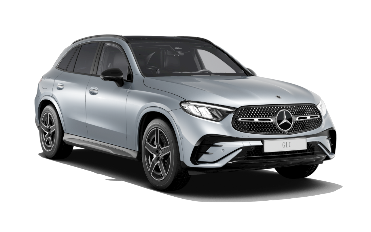 GLC 200 d 4MATIC