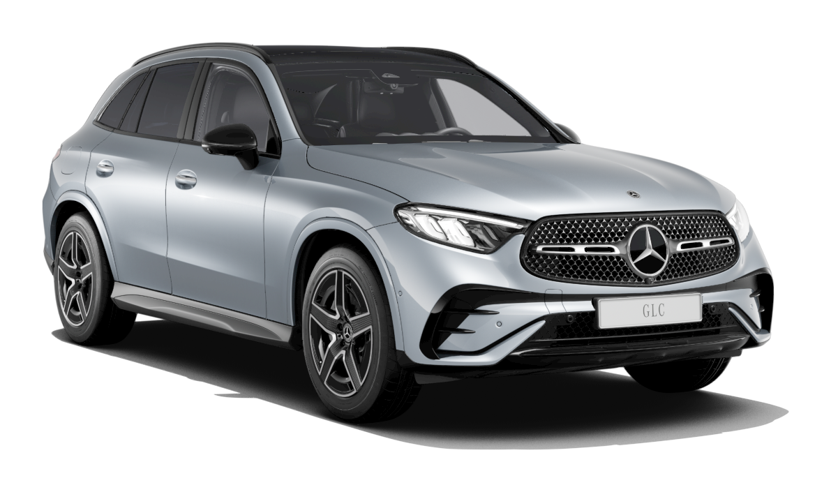 GLC 200 d 4MATIC