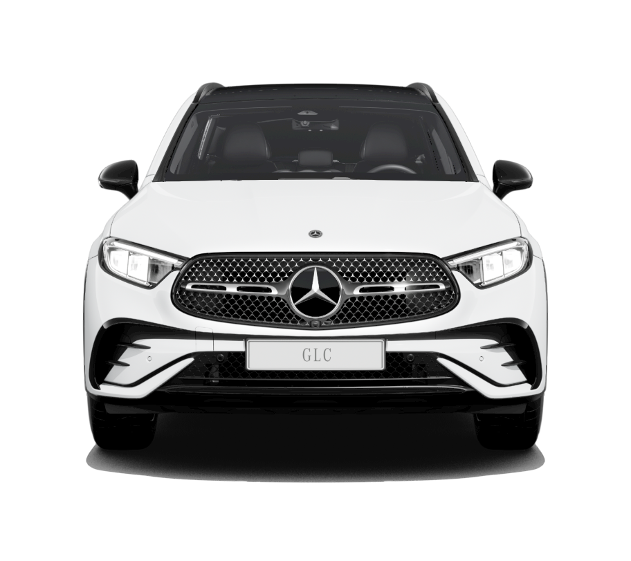 GLC 200 d 4MATIC