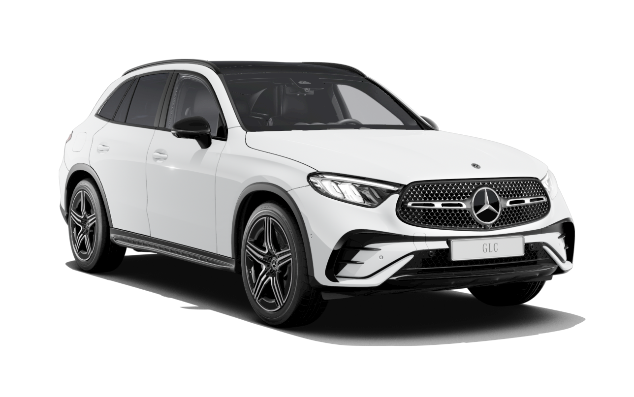 GLC 200 d 4MATIC