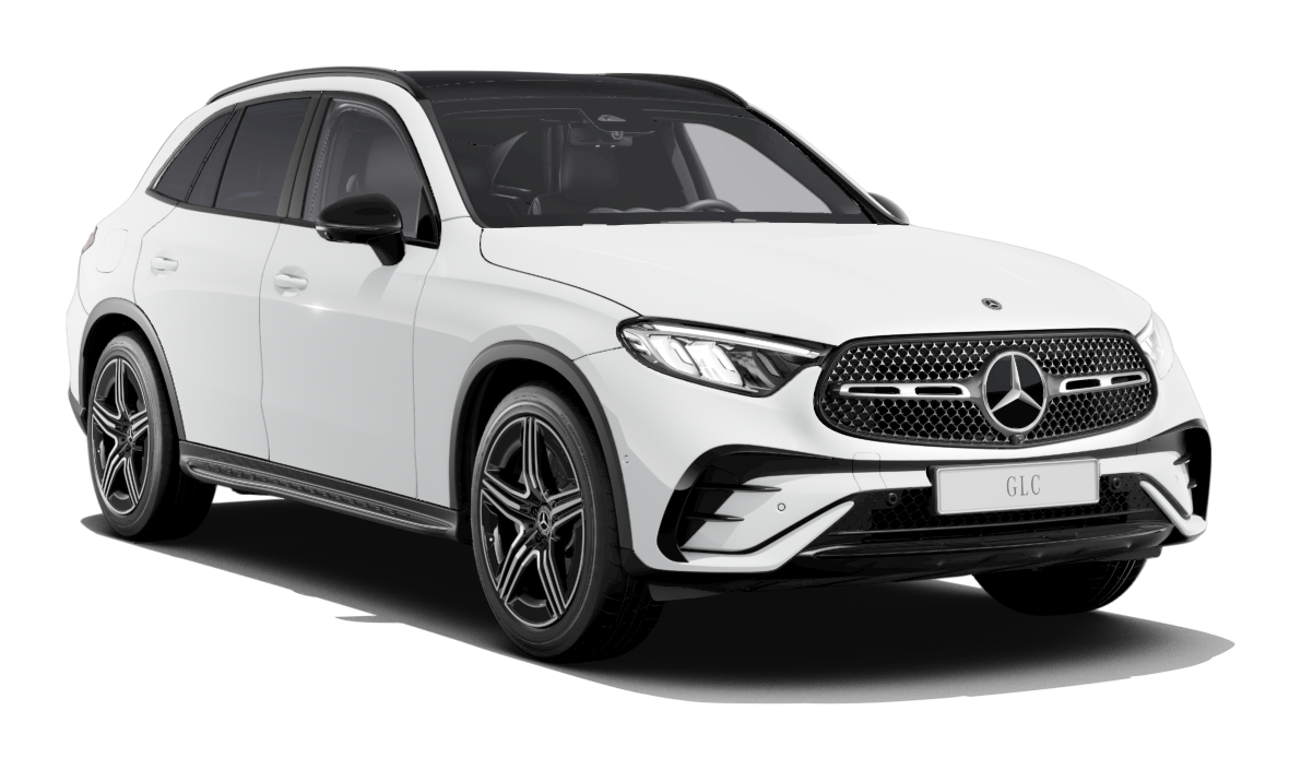 GLC 200 d 4MATIC