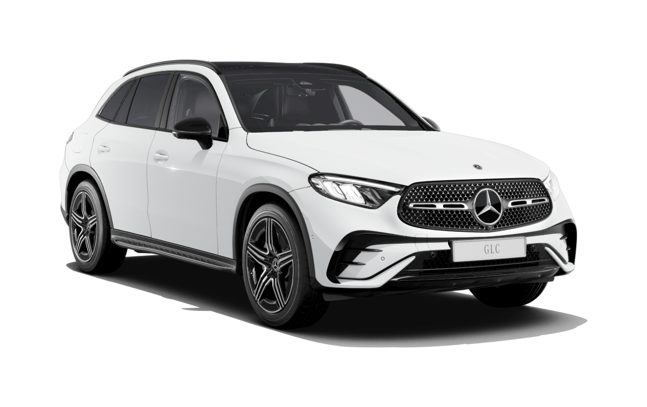 GLC 200 d 4MATIC