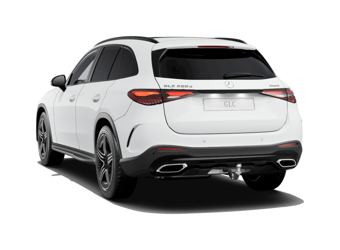 GLC 200 d 4MATIC