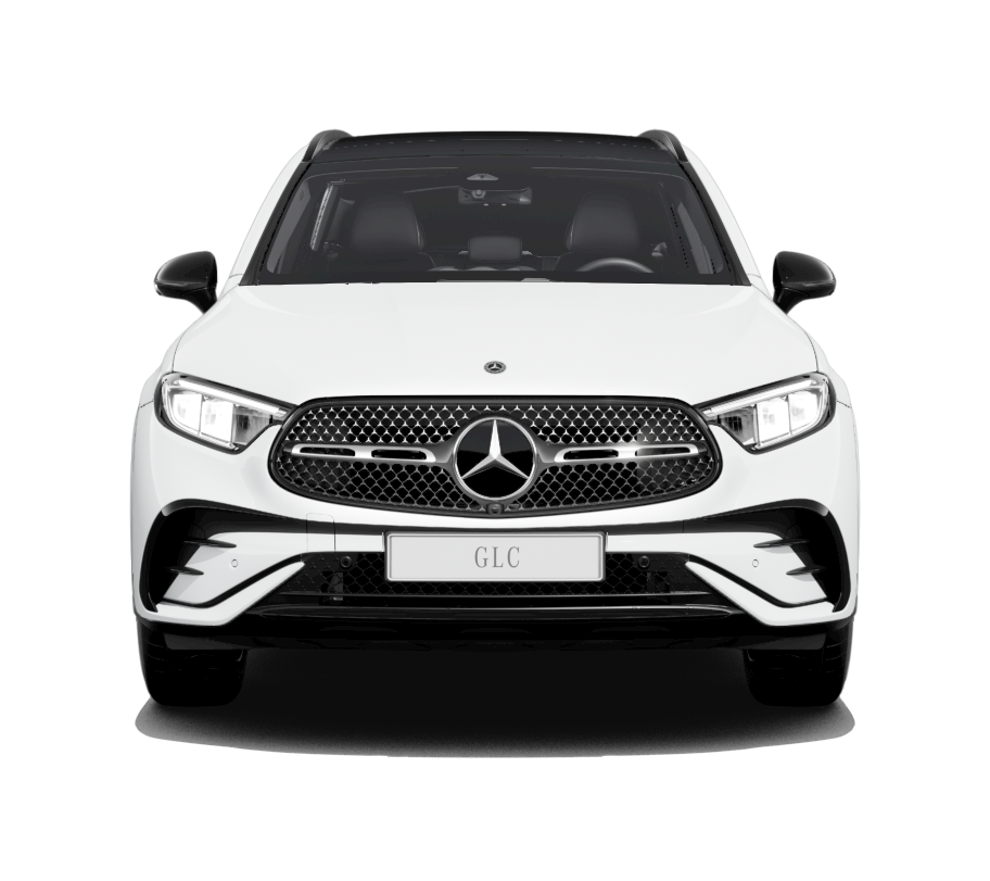 GLC 200 d 4MATIC